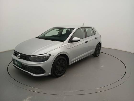 VOLKSWAGEN POLO 1.0 MPI TRACK MANUAL VOLKSWAGEN POLO 1.0 MPI TRACK MANUAL